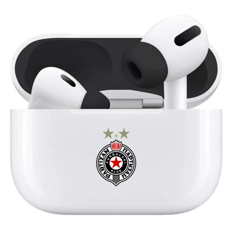 OUTLET Partizan bežične slušalice (oštećena ambalaža)