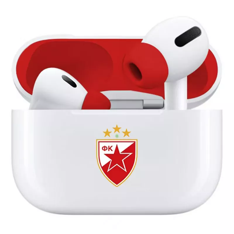 OUTLET Zvezda bežične slušalice (oštećena ambalaža)