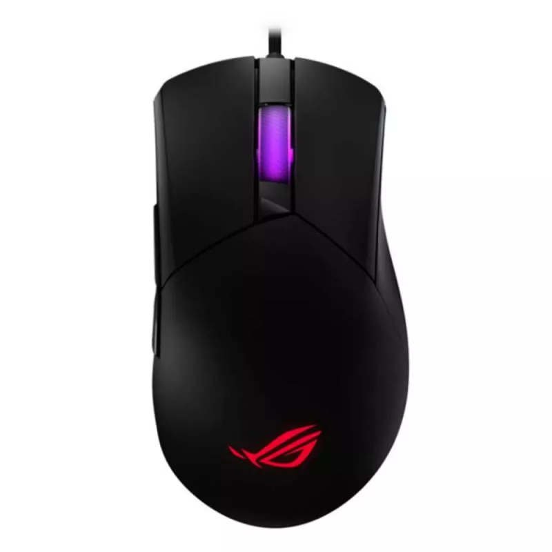 Asus ROG Gladius III Core Gaming Mouse Black
