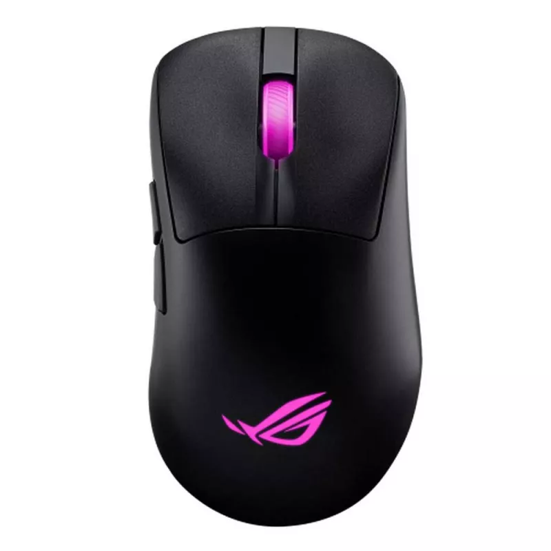Asus ROG Keris II Origin Wireless Gaming Mouse Black