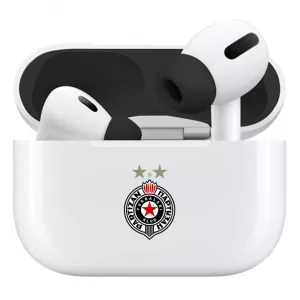 Partizan bežične slušalice