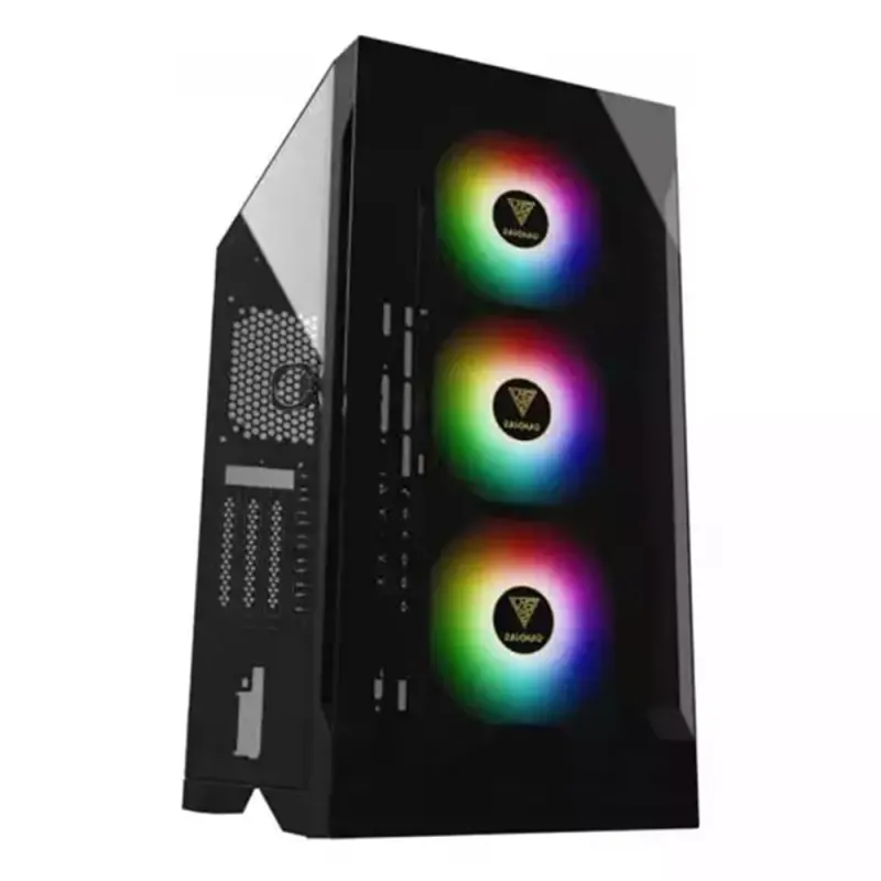 Perun Pro PC Gaming / AMD 5700 / 1TB / 32GB / 9060 8GB