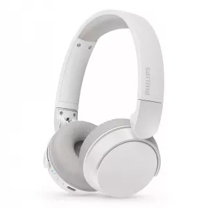 Philips Bežične slušalice TAH3209WT/00 - White - EOL