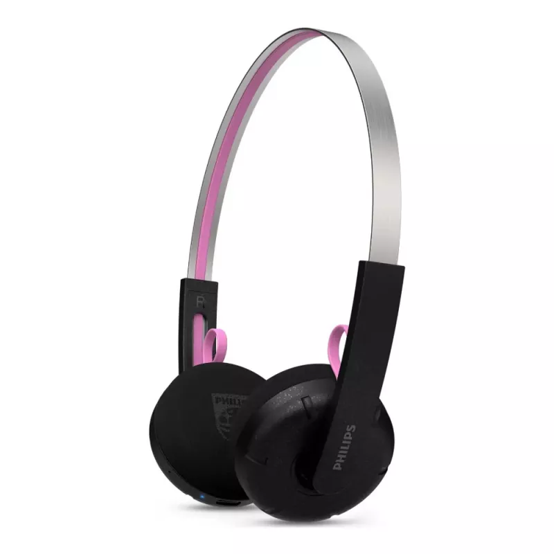 Philips Moving Sound TAMS1BK/00 BT SLUSALICE