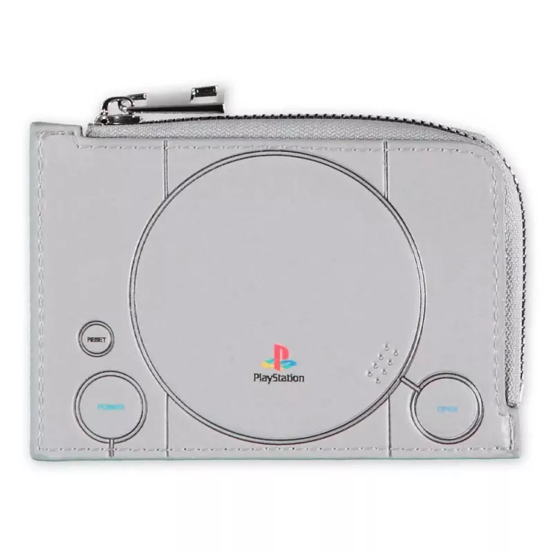 Playstation - Card Holder Wallet