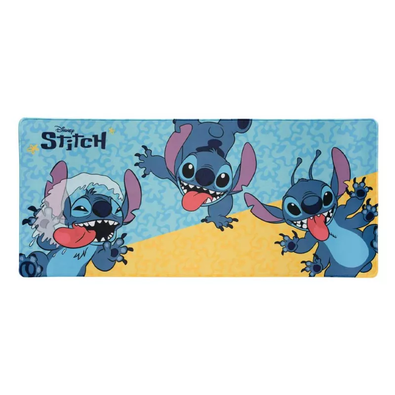 Podloga za miš - Disney, Lilo and Stitch, Stitch, XL