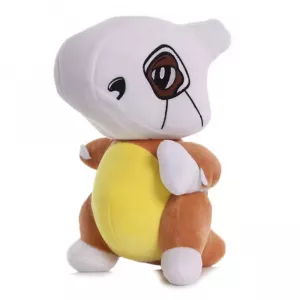 Pokemon - Cubone Chibi Plush