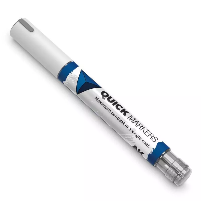 Power Blue - Quick Marker