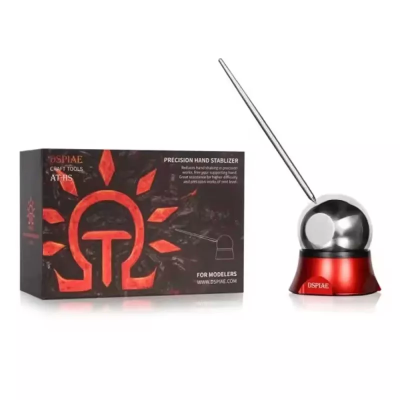 Precision Hand Stabilizer - AT-HS