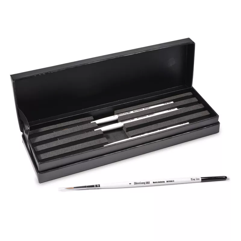 PREMIUM SET MARTA KOLINSKY TOP LINE