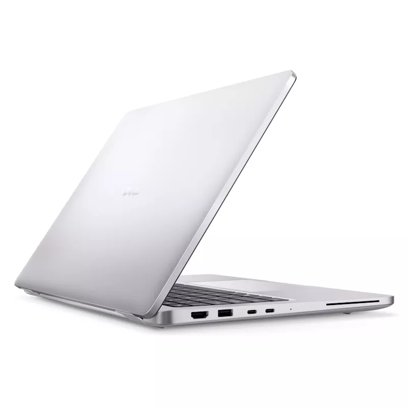 Pro 14 Plus 14 inch FHD+ 300nits AMD Ryzen 5 PRO 340 32GB 512GB SSD Backlit FP SC Win11Pro 3yr ProSupport laptop 