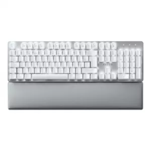 Pro Type Ultra - Wireless Mechanical Keyboard
