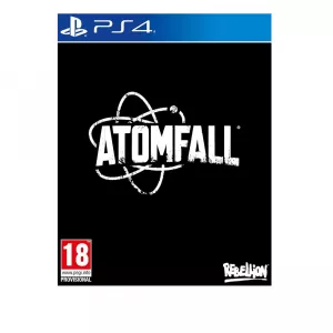 PS4 Atomfall
