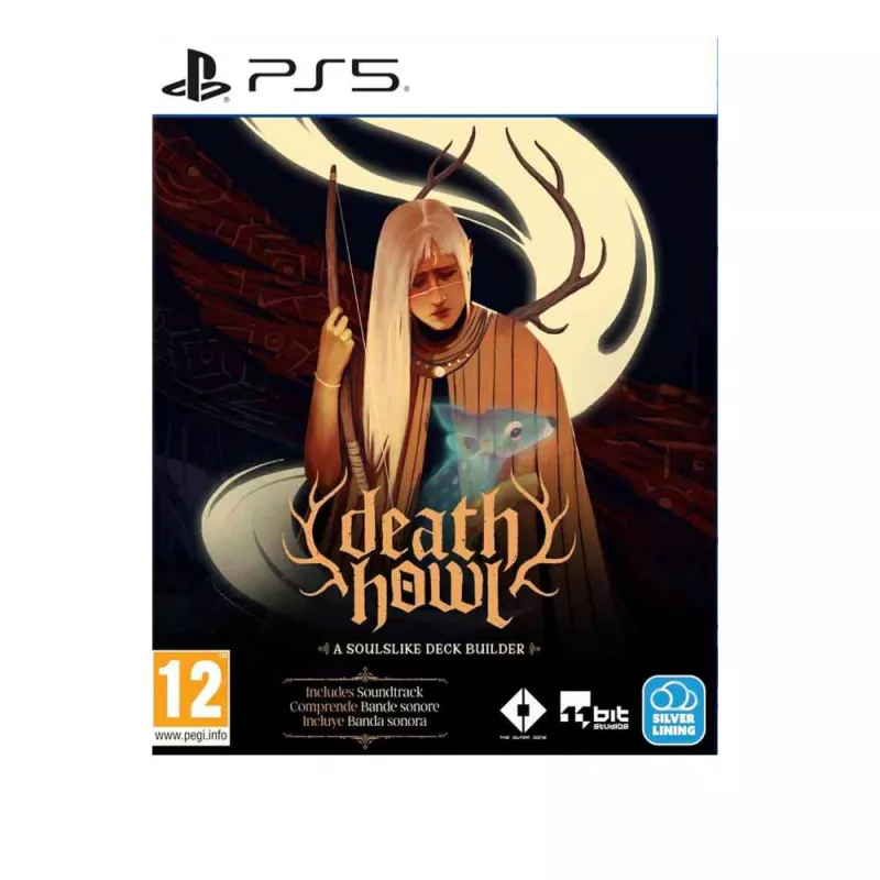 PS5 Death Howl