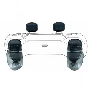 PS5 Dualsense Trigger Stop Kit