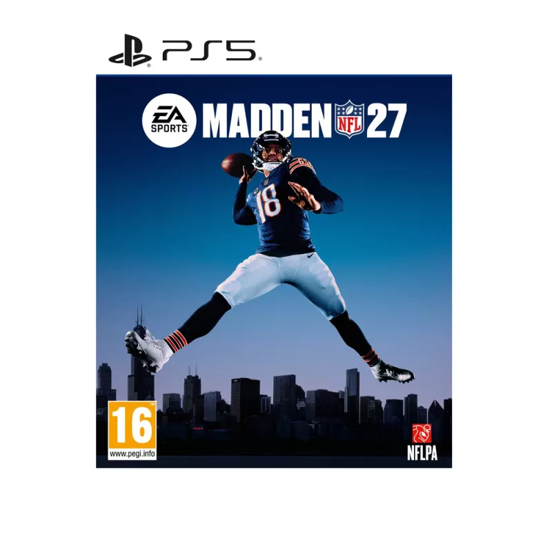 PS5 EA SPORTS: Madden NFL 27
