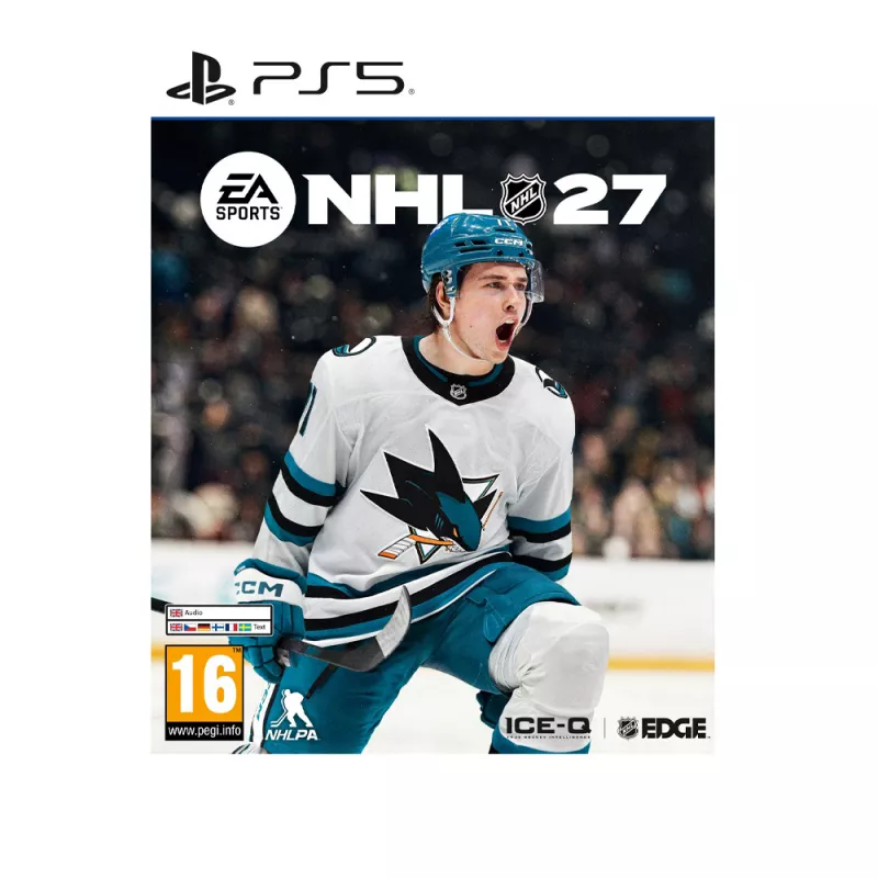 PS5 EA SPORTS: NHL 27