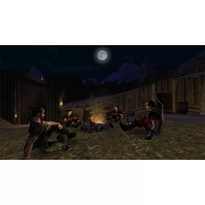 PS5 Gothic 1 Classic