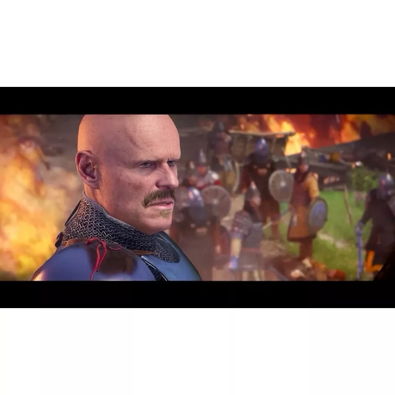PS5 Kingdom Come Deliverance - Royal Edition