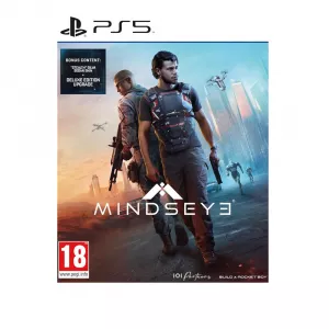 PS5 MindsEye - Standard Edition