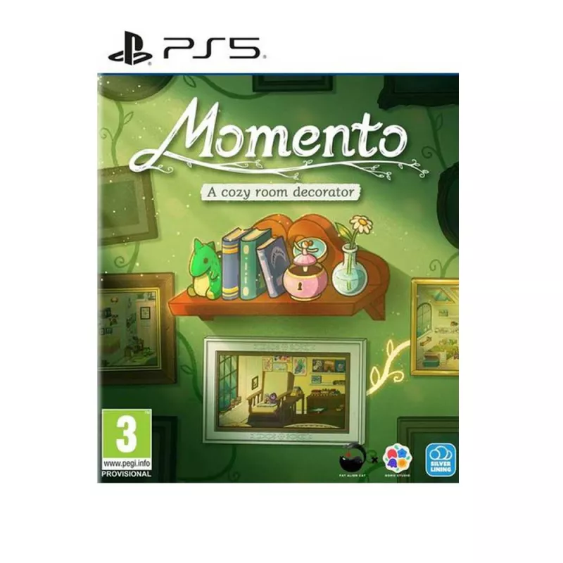 PS5 Momento