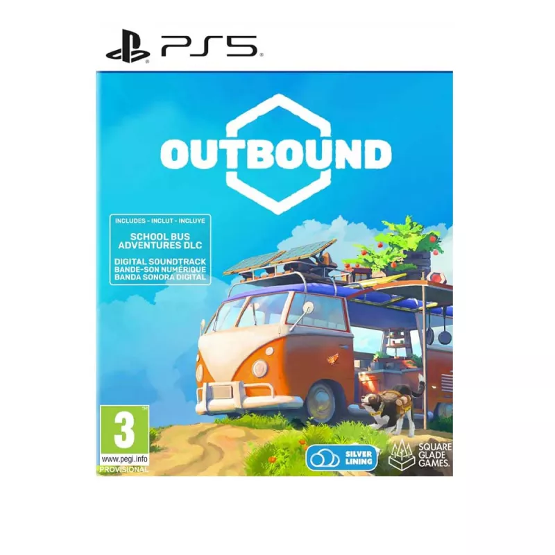 PS5 Outbound