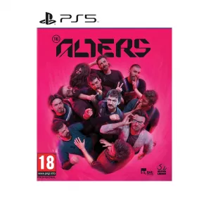 PS5 The Alters