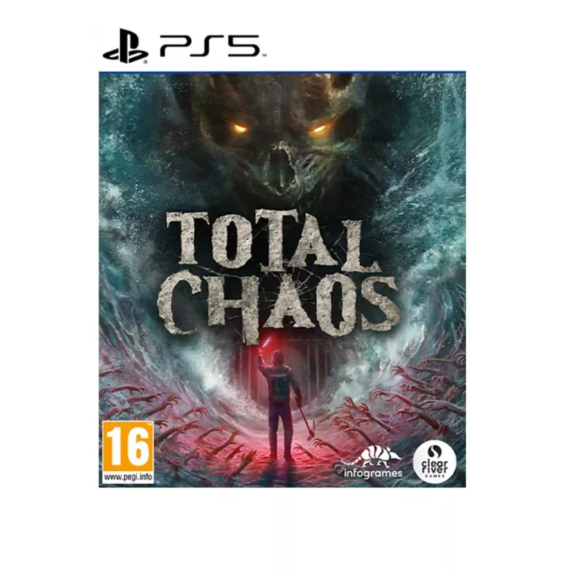 PS5 Total Chaos
