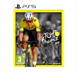 PS5 Tour de France 2025