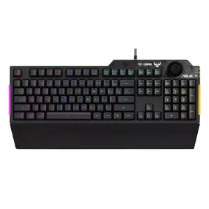 Gaming tastatura RA04 TUF GAMING K1