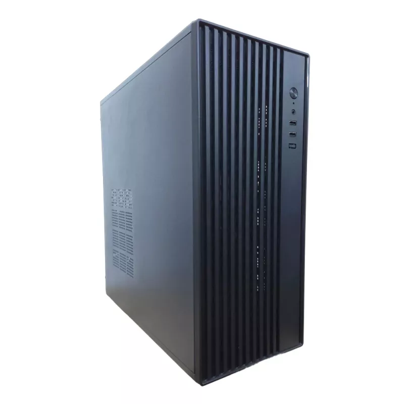 Računar ZEUS Intel i5-14400/DDR4 16GB/m.2 512GB/500W