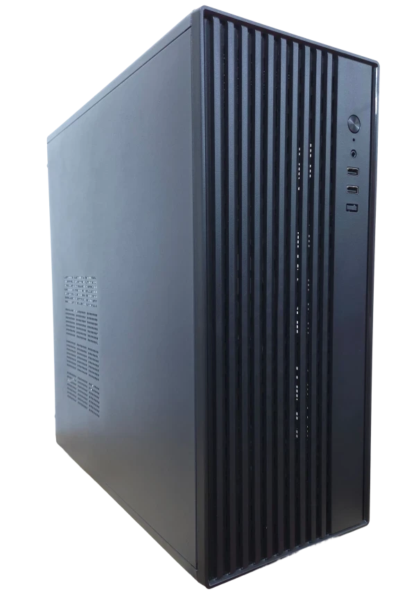 Računar ZEUS OFFICE i5-12400/DDR4 16GB/M.2 512GB/Win11Pro OEM