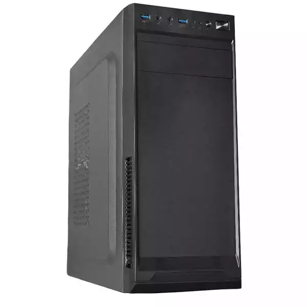 Računar ZEUS Ryzen 3 3200G/DDR4 8GB/SSD 256GB