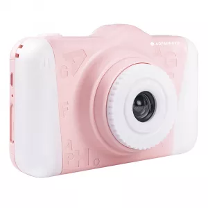 Dečiji foto aparat Realkids cam 2 roze