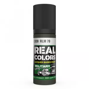 RLM 70 17 ml.