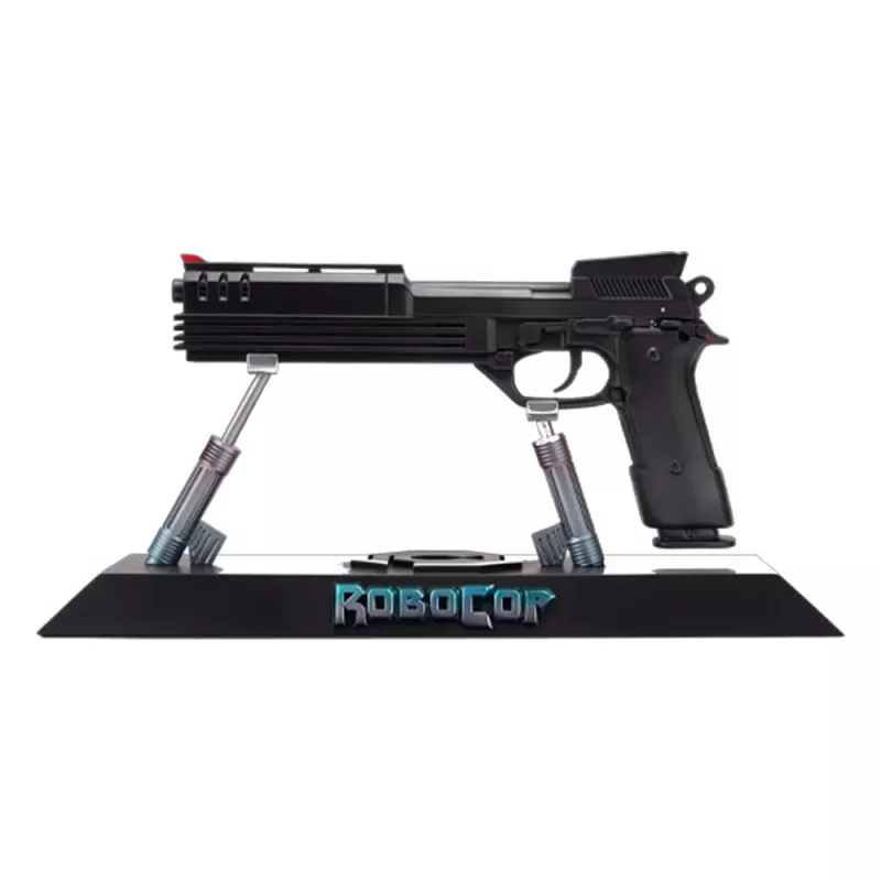 RoboCop Replica 1/1 RoboCop Auto 9 (33 cm)