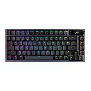 Asus ROG Azoth Wireless Gaming Keyboard Black
