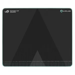 Asus ROG Hone Ace Aim Lab Edition Mouse Pad
