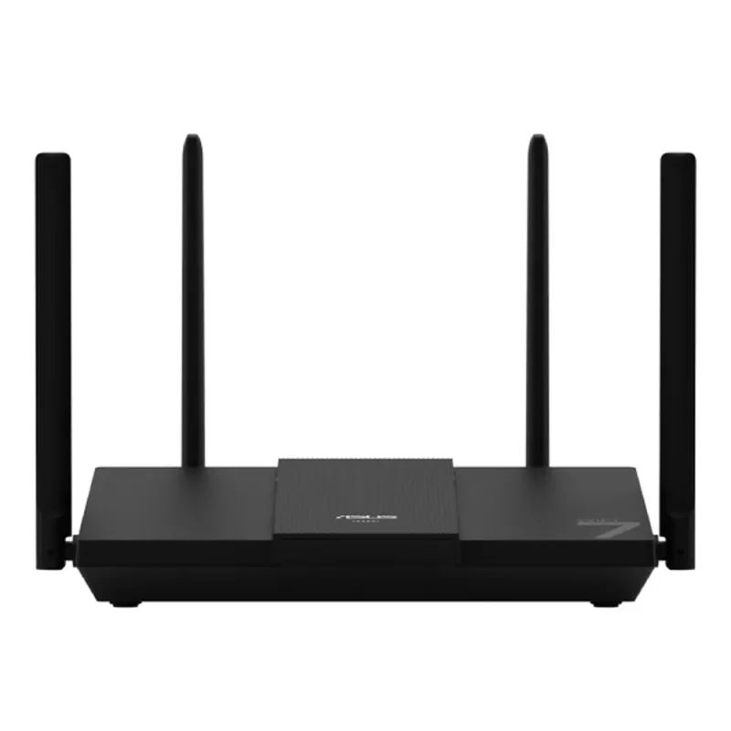 Asus RT-BE50 Dual-Band Wi-Fi 7 Ruter