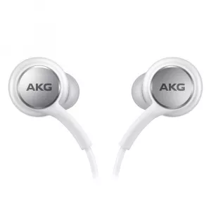 SAMSUNG Earphones EO-IC100-BWE Type-C - White