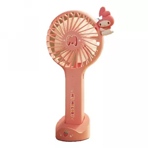 Sanrio Fan My Melody