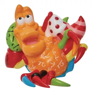 Sebastian Mini Figurine Romero Britto