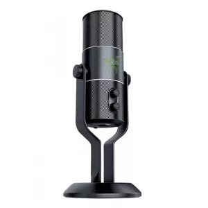 Seiren Elite Desktop Dynamic Microphone