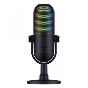 Seiren V3 Chroma - RGB USB Microphone - FRML