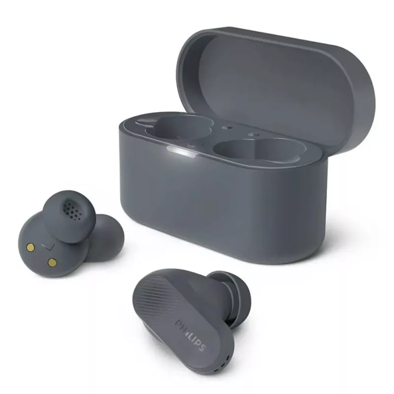 SLUSALICE BLUETOOTH TAT3509GY/00 PHILIPS