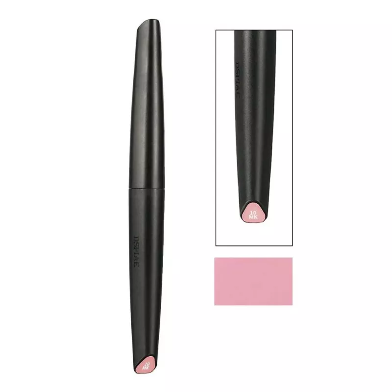 Soft Tipped Marker Pink MK-10