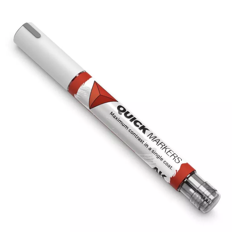 Space Red - Quick Marker