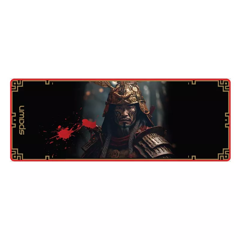 Spawn Samurai - Mouse Pad XL