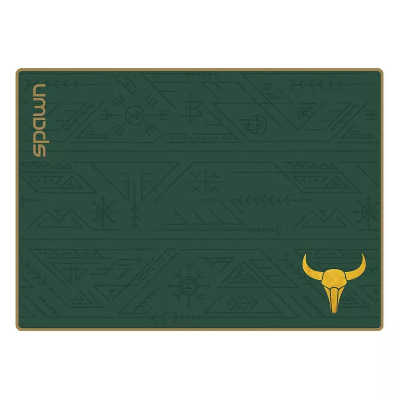 Spawn Viking 1 - Mouse Pad M