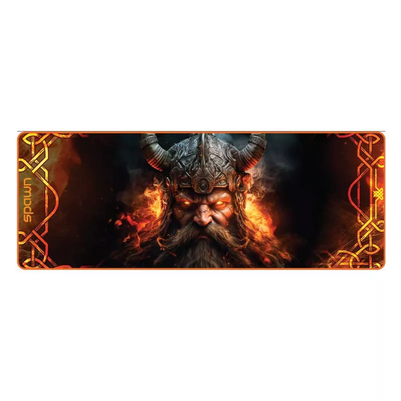 Spawn Viking 2 - Mouse Pad XL
